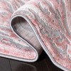 Meadow MDW568 Power Loomed Area Rug  - Safavieh - 4 of 4