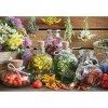 Anatolian Herbal Therapy 500 pc Jigsaw Puzzle 3621 - 2 of 4