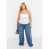 Rebdolls Women's Albus Top - 3 of 4