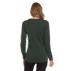 Minus33 Merino Wool Midweight - Ossipee Women's Crew 100% Merino Wool - 2 of 4