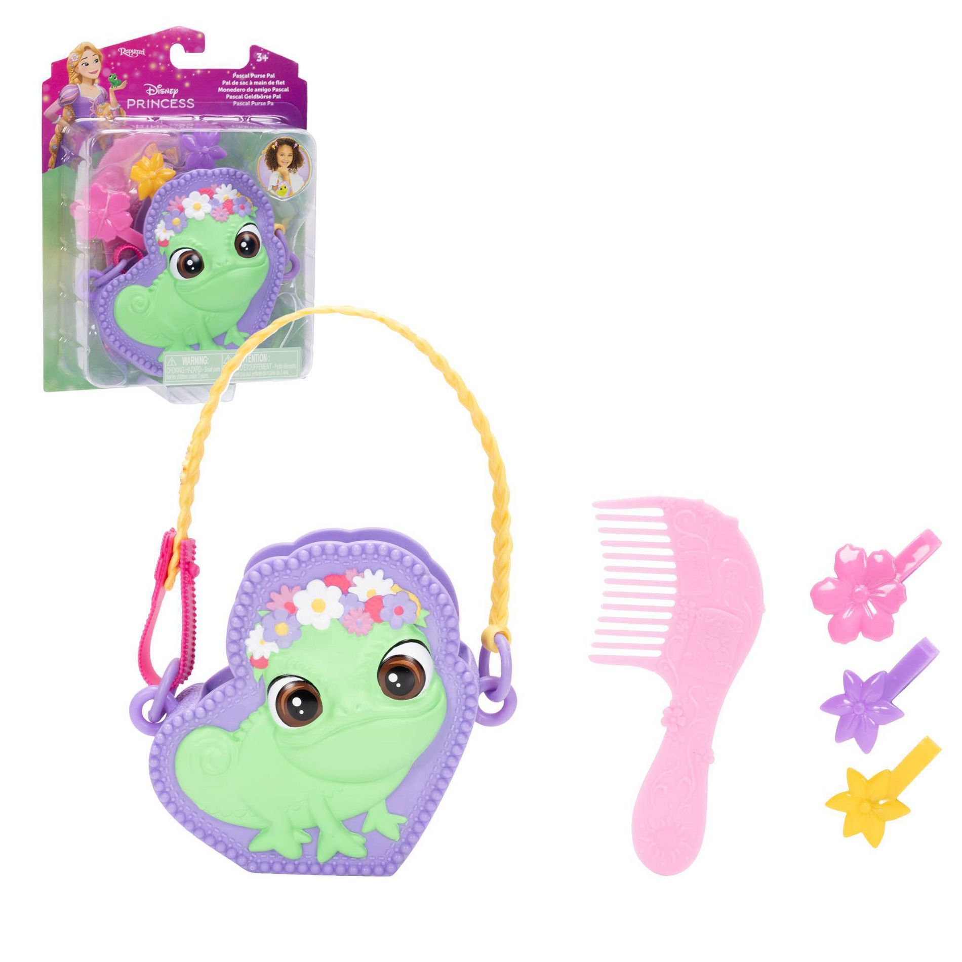 Disney Princess Toy Beauty Playset