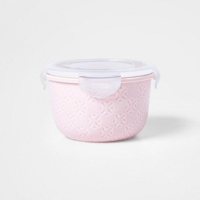 Pink : Food Storage Containers : Target