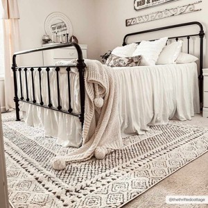 Hauteloom Julio Area Rug - 1 of 4