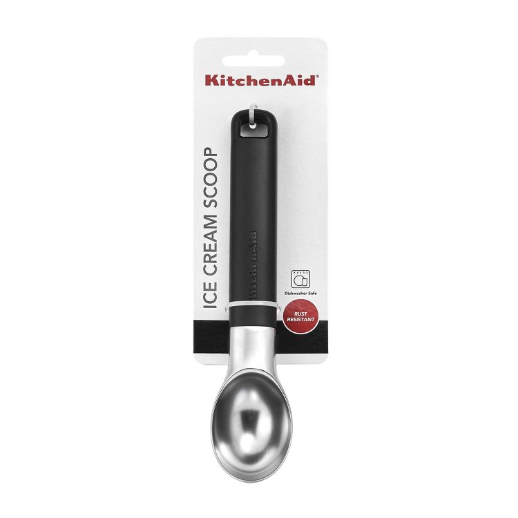 KitchenAid Ice Cream Scoop, 6 of 6