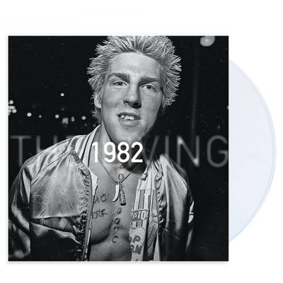 The Living - 1982 (Vinyl)