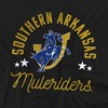 Women's Southern Arkansas University Muleriders T-Shirt - 2 of 4