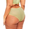 Adore Me Women's Diara Hipster Panty - 2 of 3