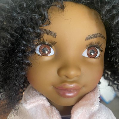 Healthy Roots Doll Zoe Target