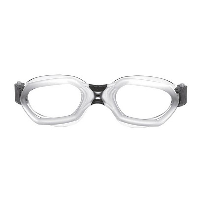 clear swimming goggles