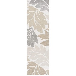 Jardin JAR402 Hand Tufted Indoor Rugs - Safavieh - 1 of 4