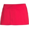 Lands' End Women's Mini Swim Skirt - 3 of 4