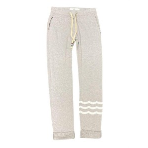 Women's faux-shearling Straight Leg Pant - SOL ANGELES - 1 of 1