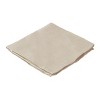Jacob Alexander Men’s Handrolled Linen Pocket Square – 15" - 4 of 4