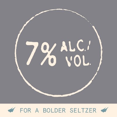 Cacti Spiked Hard Seltzer Variety Pack - 9pk/12 fl oz Cans, 2 of 5