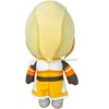 GREAT EASTERN ENTERTAINMENT CO KONOSUBA- DARKNESS STANDING POSE PLUSH 8"H - 2 of 2