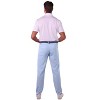 Men's Freeport Pants - White Water Life 38/34 - 2 of 4