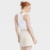 Women's Ribbed Seamless Support Tank Top - JoyLab™ - 2 of 3