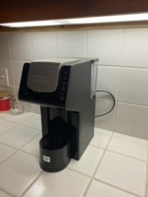 Hamilton Beach FlexBrew® Single-Serve Coffee Maker with Removable Reservoir  - 49901