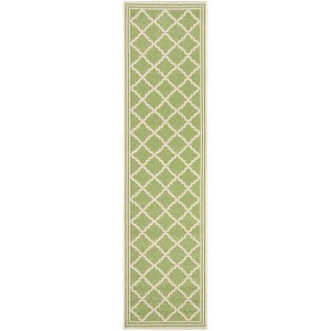 Linden LND121 Power Loomed Rugs - Safavieh - 1 of 4