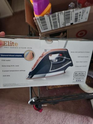 Black decker D3300 Elite Pro Series Target