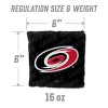 NHL Carolina Hurricanes 4pk Black Toss Game Set - 3 of 4