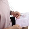 Unique Bargains Magnifying 90cm Neck Strap Magnifier 10X Magnification Zinc Alloy 4.2cm 1 Pc - 4 of 4