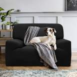 PiccoCasas 1 2 3 4 Seater Stretch Chair Sofa Cover