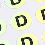 d