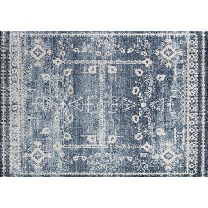 Mason Brooks Lexa Vintage Area Rug - 1 of 4