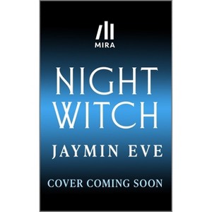 Night Witch - (Weatherstone College) by  Jaymin Eve (Paperback) - 1 of 1