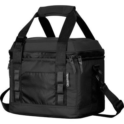 Clevermade Pacifica Pro 13qt Cooler Bag - Midnight/charcoal : Target