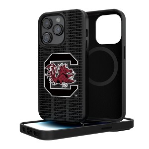 Keyscaper NCAA Text Backdrop MagSafe Compatible Cell Phone Case for iPhone 14 - 1 of 4