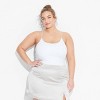 Women's Open Back ButterBliss Bodysuit - Wild Fable™ - 2 of 3