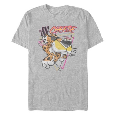 Men's Doritos Spicy Chester T-Shirt