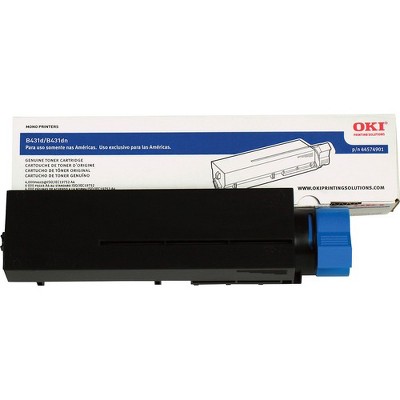 Oki 44574901 Original Toner Cartridge