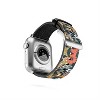 Marta Barragan Camarasa Animal print dark jungle Apple Watch Band - Society6 - 2 of 3