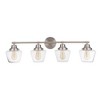 Craftmade Lighting Essex 4 - Light Vanity in  Brushed Polished Nickel - 4 of 4