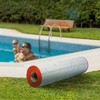 Unicel SC3-SR137 137 Square Foot 3 Oz Media Replacement Swimming Pool Filter Cartridge, 216 Pleats, Compatible with Sta-Rite Posi-Flo Models - 3 of 4