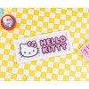 Silver Buffalo Sanrio Hello Kitty Pink 12 x 5 Inch Framed MDF Wall Art - 2 of 4