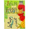 Lacroix Sparkling Water Pineapple Strawberry - Case of 3/8 pack, 12 fz - 4 of 4
