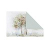 Laural Home Nature's Melody Set of 4 13" x 19" Placemats - 3 of 3