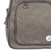 SYDNEY PAIGE X BAZIC Products® RALEIGH Backpack, 18", Brown - 3 of 3