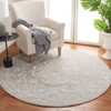 Precious PRE305 Hand Tufted Indoor Rugs - Safavieh - 2 of 3