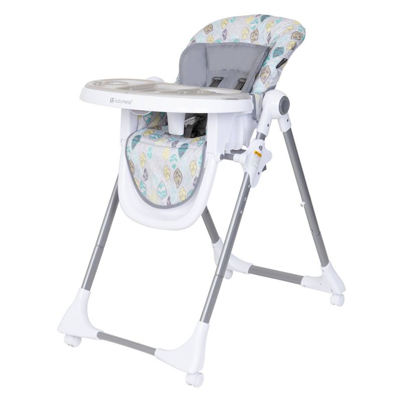 Baby Trend Aspen ELX High Chair , 3 of 15