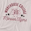 Men's Morehouse College Official Maroon Tigers T-Shirt - 2 of 4