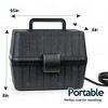 Salton Portable Electric Lunchbox : Target