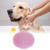 Unique Bargains Pet Grooming Bath 5.31"x3.82" 1 Pc - 2 of 4