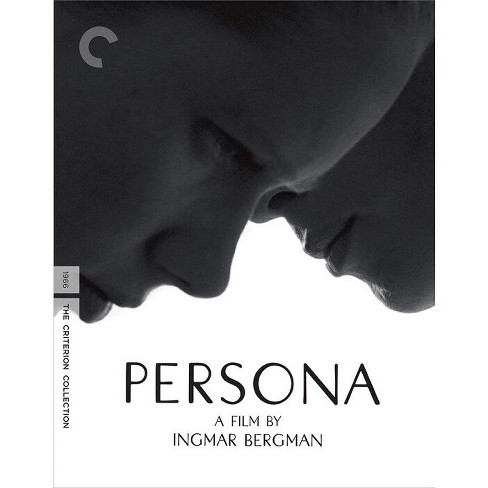 Persona (blu-ray)(2021) : Target