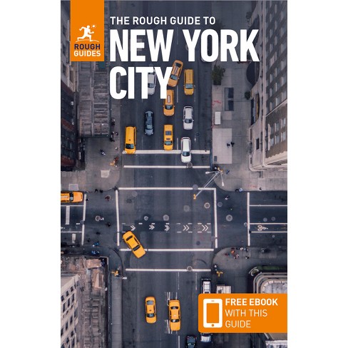 Travel Guide - New York - Edition 2022