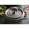 STAUB Animal Knob - 2 of 3